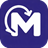 Web2MD Logo